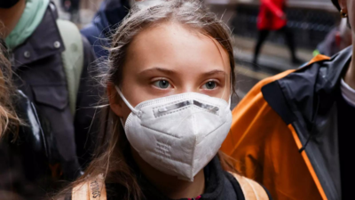 COP26 braces for youth protests after vague emissions pledges