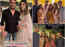 Sohail Khan's Diwali Party: Salman Khan, Neha Dhupia, Arpita Khan Sharma attend the bash- inside photos