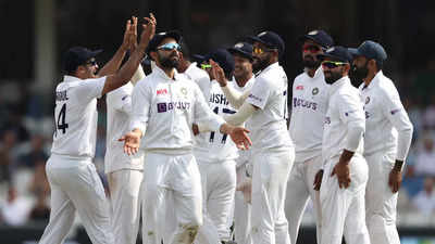 India to play three Tests in South Africa