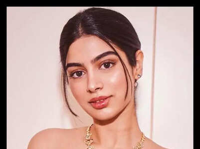 Go traditional this Diwali in Khushi's style