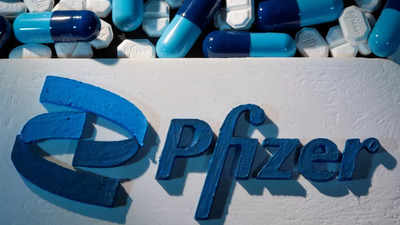 Pfizer says antiviral pill cuts risk of severe Covid-19 by 89%