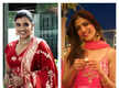 
When Kollywood actresses rocked their Diwali looks
