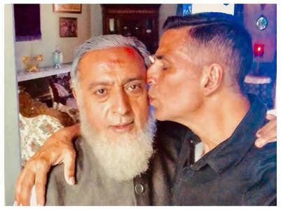 Gulshan Grover calls Akshay 'a true brother'