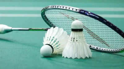 2 Chinese badminton players were found for breaking the rules of match fixing and illegal betting.