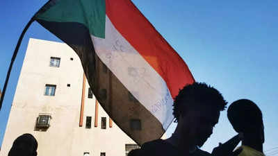 UN rights body opens urgent session in wake of Sudan's coup