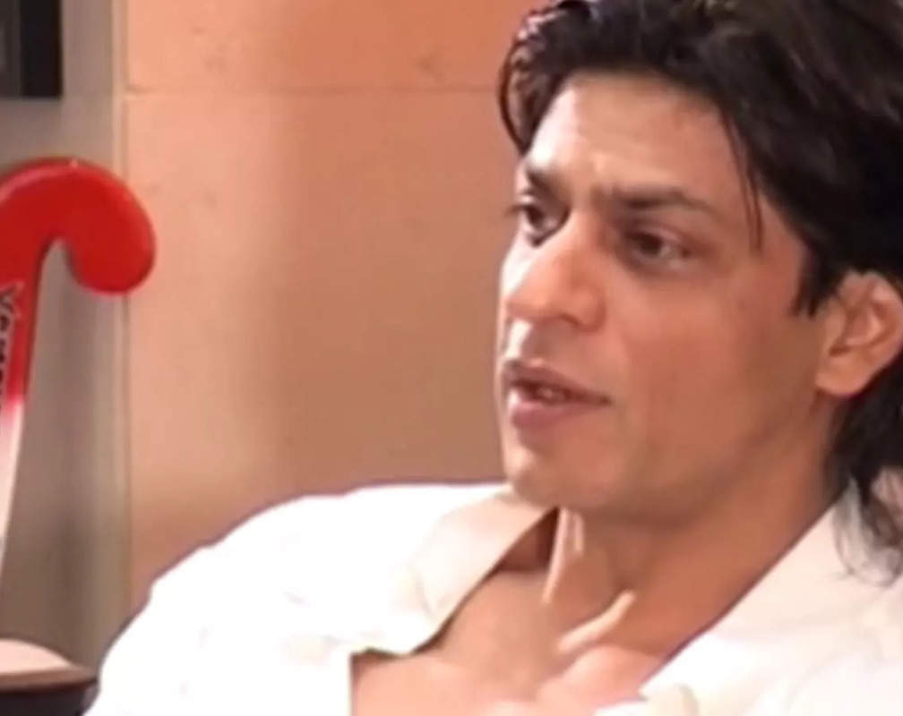 
An advice by Saroj Khan that made Shah Rukh Khan richest actor
