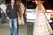 Salman Khan, Iulia Vantur, Giorgia Andriani and other stars glam-up Sohail Khan’s Diwali party