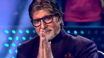 Amitabh Bachchan's exclusive NFT collection auctioned for over Rs 7 crore