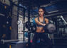 6 kettlebell exercises to lose weight