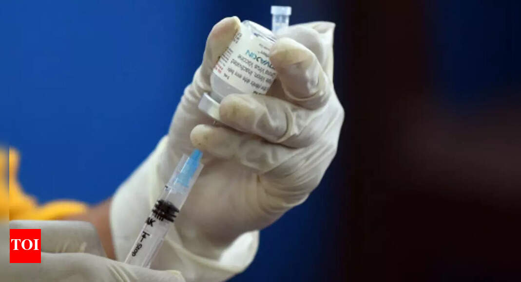 Canada yet to recognise Covaxin even after WHO nod