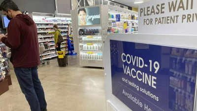 More vaccines, fewer mask rules as US keeps fighting Covid