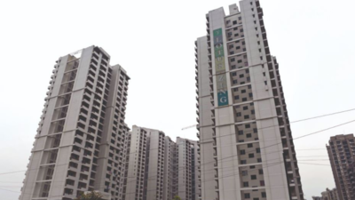 Builder can’t force buyer to take possession of incomplete flat: NCDRC