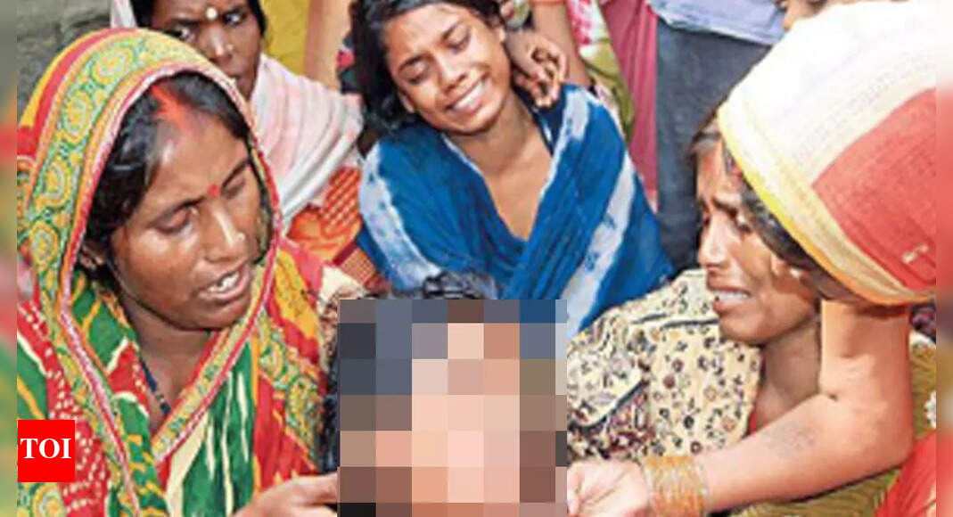 2 SHOs suspended as hooch death toll rises to 26 in Bihar