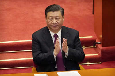 China ruling party plenary to further cement Xi's grip on power