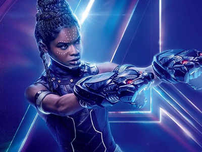 'Black Panther: Wakanda Forever' production shutting down till 2022 following Letitia Wright's injury