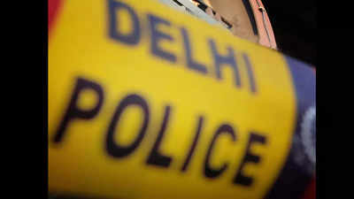 3 flee with Rs 2.5 crore after tying up 2 women, teen inside west Delhi house