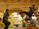 Rohit Shetty's 'Sooryavanshi' set for a grand post-Diwali release