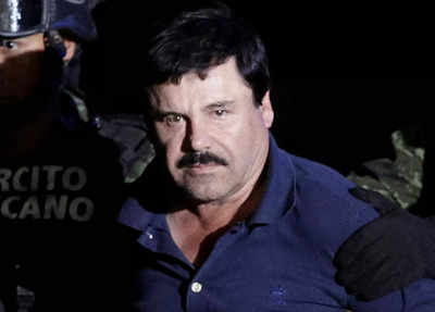 US offers up to $5 million reward for tips to help capture Mexican drug kingpins