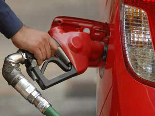 Petrol, diesel to cost less after Centre, state cut tax
