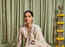 Sonam Kapoor stuns in white anarkali, shares video on how she decked up for Diwali-WATCH