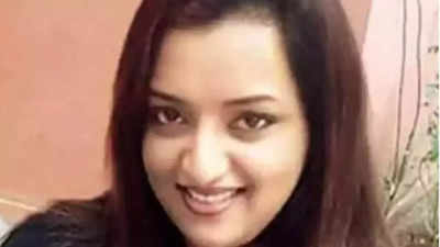 Gold smuggling case: Swapna Suresh comes out of jail