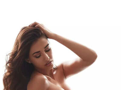 Disha Patani's oh-so-bold pictures