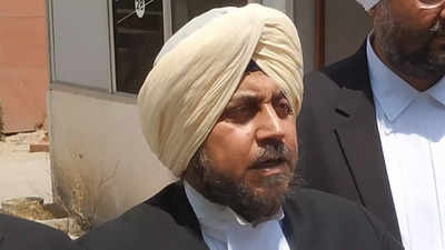 'Sidhu is spreading misinformation': Punjab advocate general APS Deol