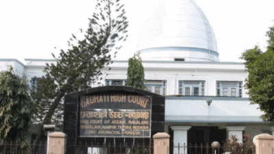 Lumding forest eviction drive from Monday on Gauhati high court orders