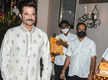 
Arjun Kapoor, Malaika Arora, Janhvi Kapoor and Khushi Kapoor dazzle at Anil Kapoor's Diwali bash
