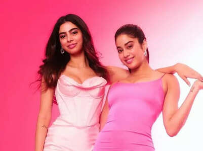 Inside Khushi Kapoor’s 21st b'day parties