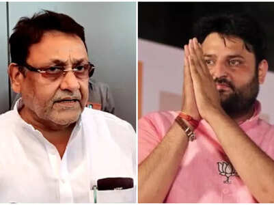 NCP leaders' associate behind drugs case?