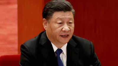 Key CPC conclave next week set to endorse unprecedented 3rd term for Xi Jinping