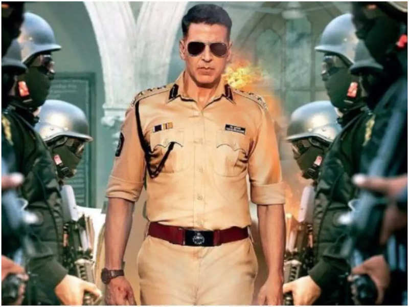 Akshay Kumar’s ‘Sooryavanshi’ Day 2 Report: 'It’s holding up well and can touch Rs 32-35 crore on Sunday' says Reliance’s Distribution Consultant – Exclusive!