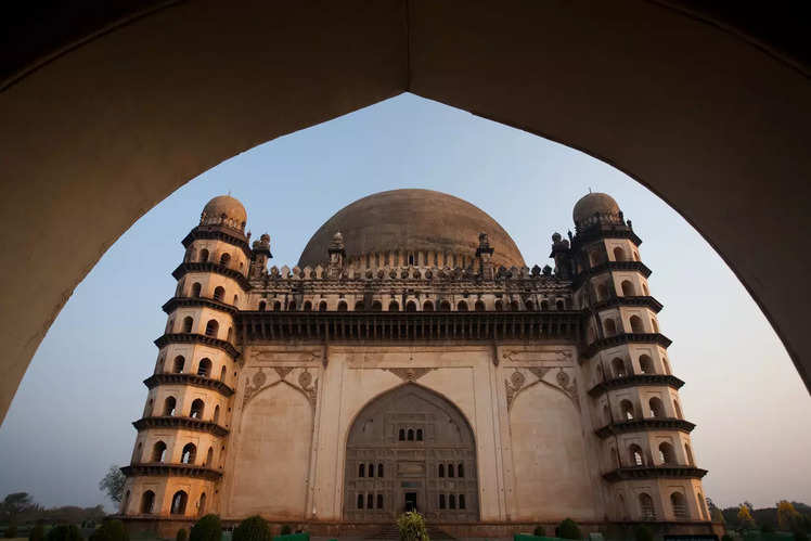 Gol Gumbaz