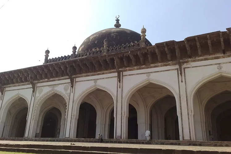 Jama Masjid