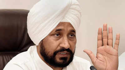 I may be poor but not weak, sacrilege & drugs issues will be resolved: Channi's retort to Sidhu
