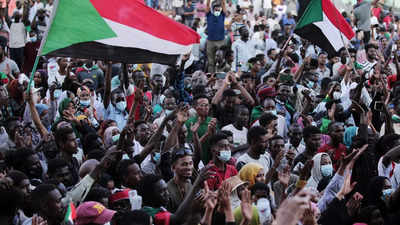Sudan gears up for anti-coup 'civil disobedience'