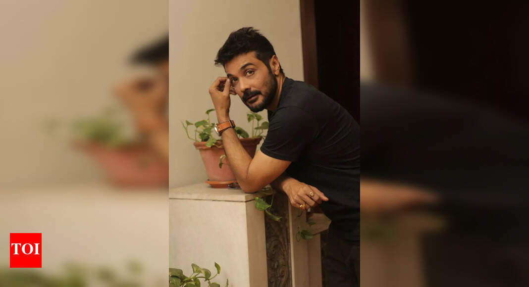 Prosenjit explains why he tagged PM and CM for food delivery app fiasco ...