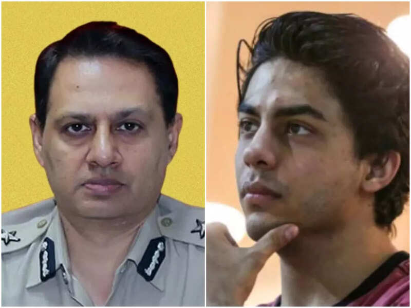 NCB Special Investigation Team on the drugs-on-cruise case : Will do fair and impartial investigation