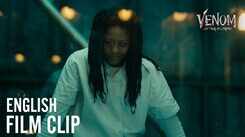 Venom: Let There Be Carnage - English Movie Clip