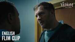 Venom: Let There Be Carnage - English Movie Clip
