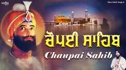 Watch Popular Punjabi Bhakti Song &lsquo;Benti Chaupai Sahib&rsquo; Sung By Bhai Sahib Singh Ji