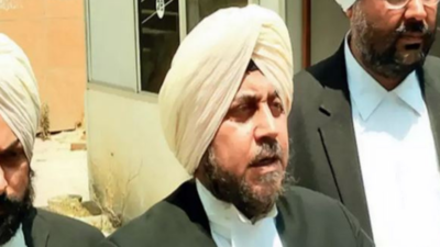 Punjab AG hits back, says Sidhu ‘obstructing’ work