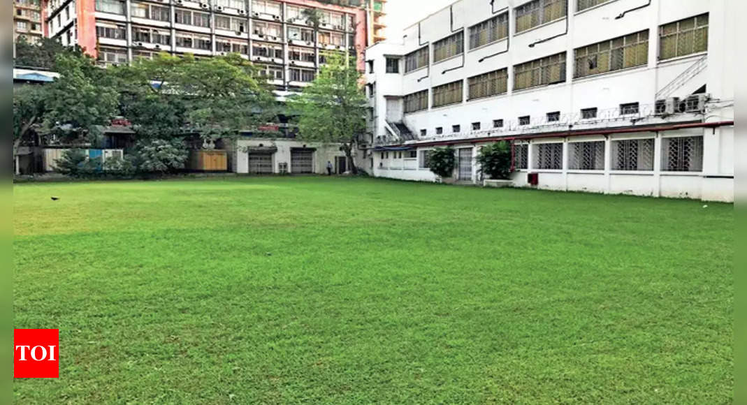 Kolkata: Schools look at open-air classes