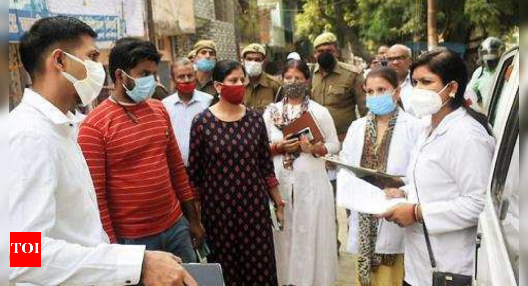 UP: 13 more test positive for Zika in Kanpur, tally now 79