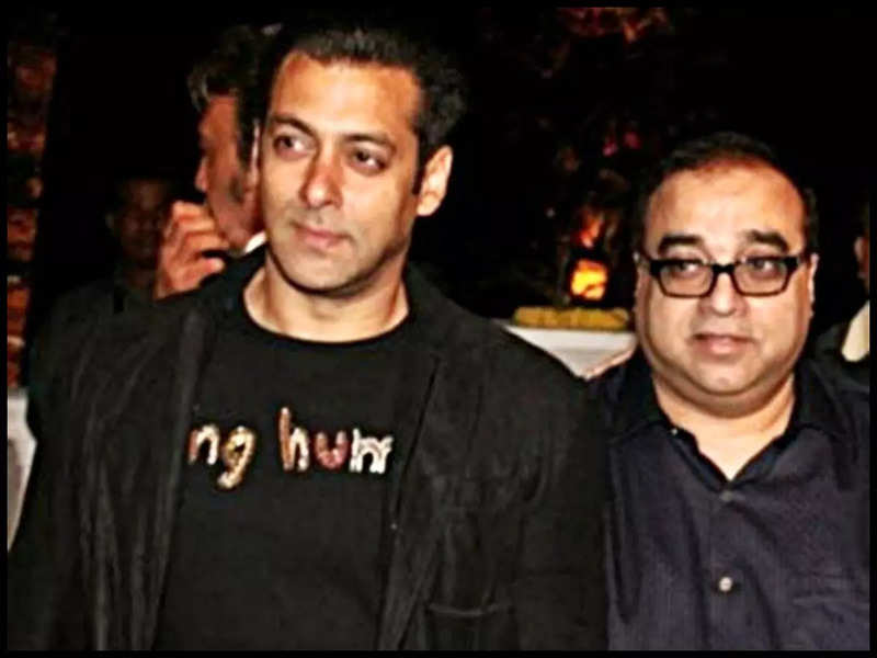 Rajkumar Santoshi: I want to give Salman Khan a challenging role, something he has not done before – Exclusive!