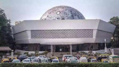 Mumbai: Planetarium to resume shows soon