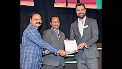 Madhya Pradesh Tourism Board earns three international awards