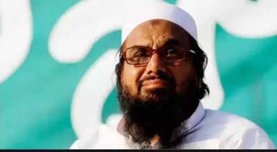 Pak court acquits 6 leaders of Hafiz Saeed's JuD in terror financing case