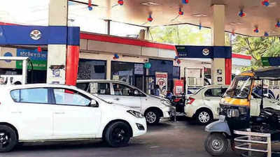 Mohali: Petrol, diesel price gap spawns smuggling fears